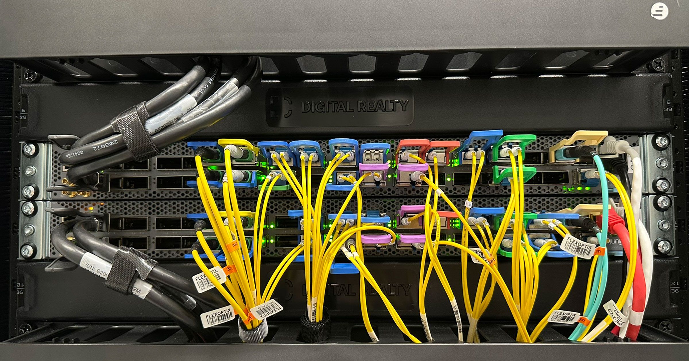 Post-Mortem: Netzwerkausfall am 23.10.2025