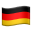German flag
